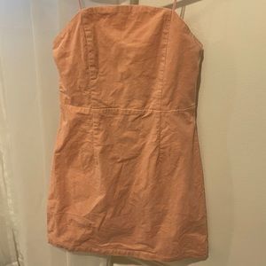 Skylar + Madison Pink Dress